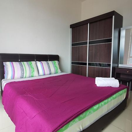 Ipoh Majestic R&C Homestay 2 & 3 Extérieur photo