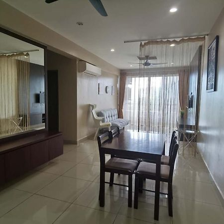 Ipoh Majestic R&C Homestay 2 & 3 Extérieur photo