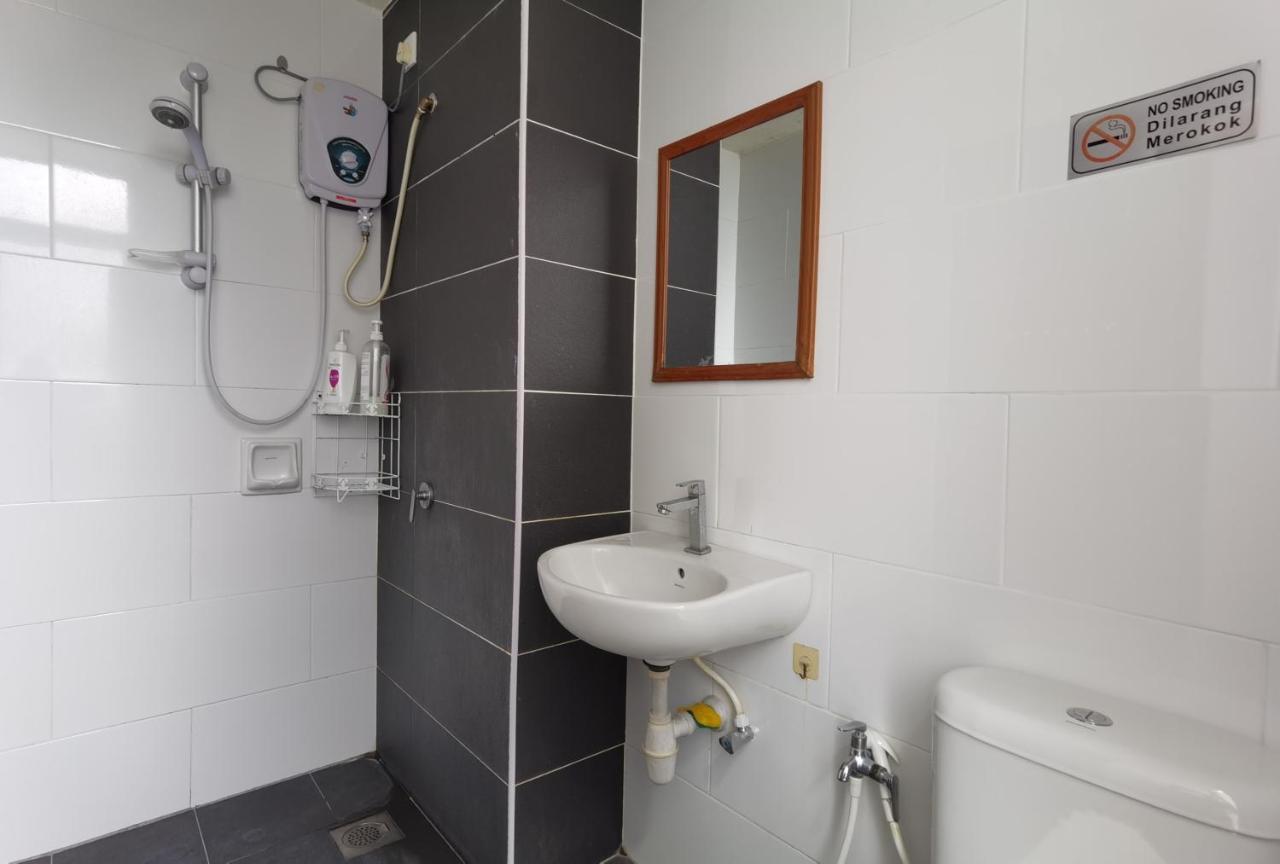 Ipoh Majestic R&C Homestay 2 & 3 Extérieur photo