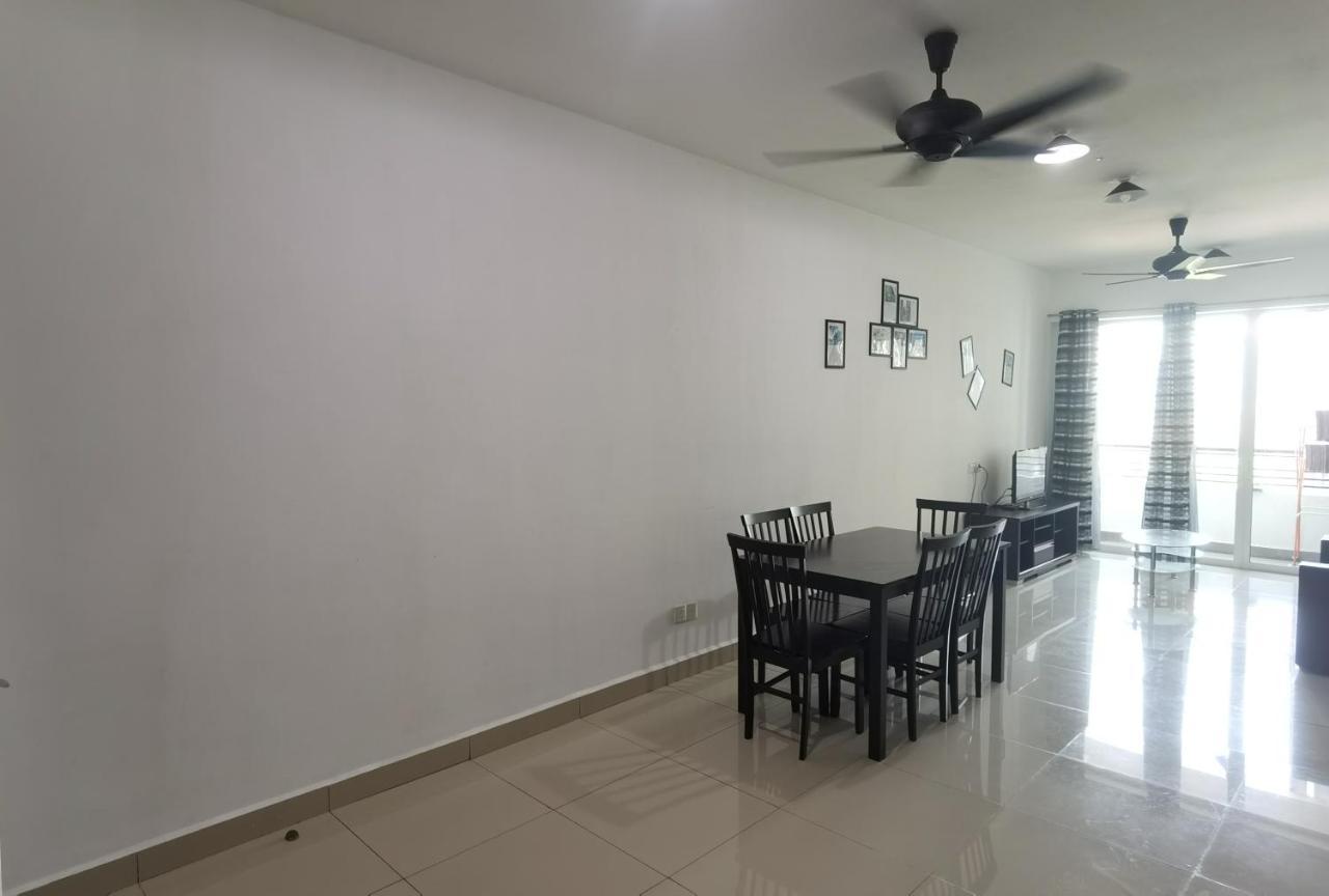 Ipoh Majestic R&C Homestay 2 & 3 Extérieur photo
