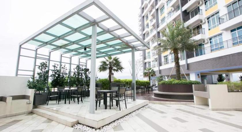 Ipoh Majestic R&C Homestay 2 & 3 Extérieur photo