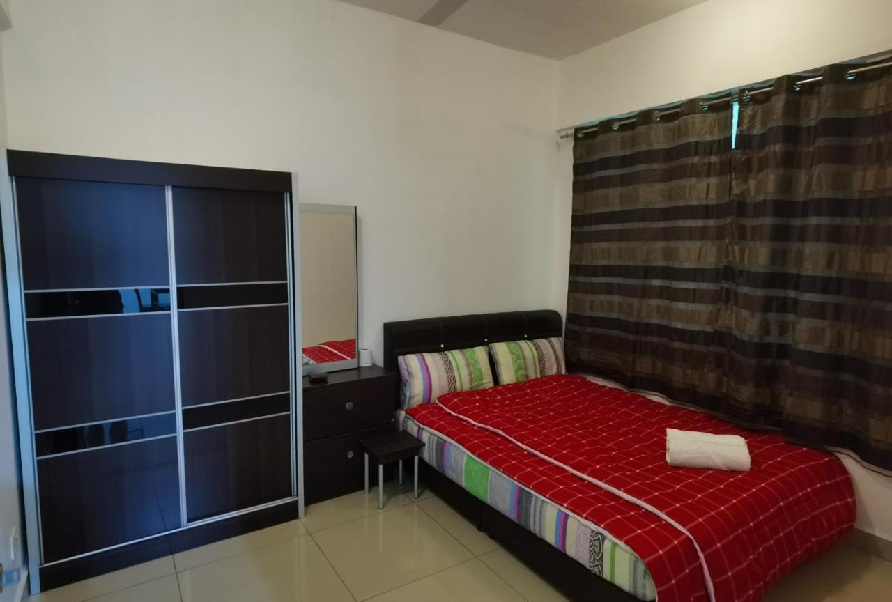 Ipoh Majestic R&C Homestay 2 & 3 Extérieur photo