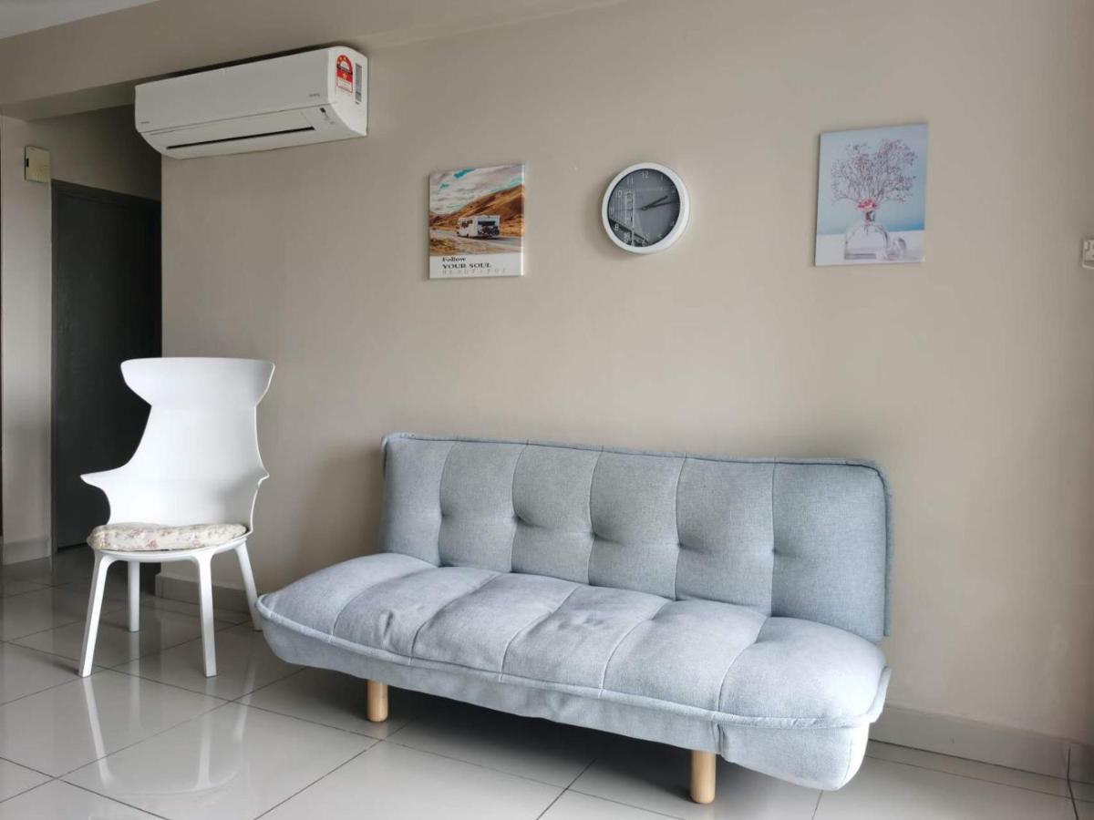 Ipoh Majestic R&C Homestay 2 & 3 Extérieur photo