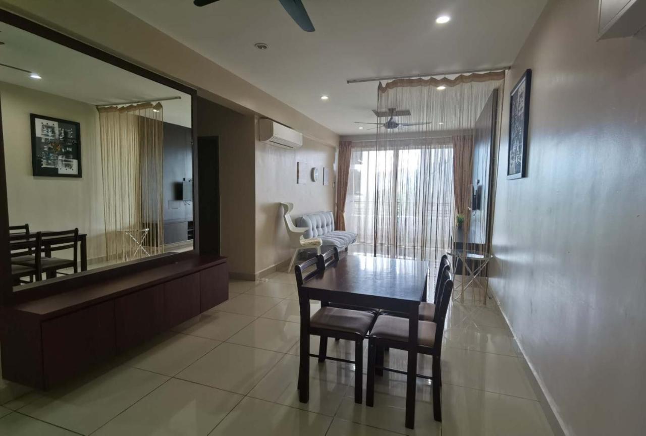 Ipoh Majestic R&C Homestay 2 & 3 Extérieur photo