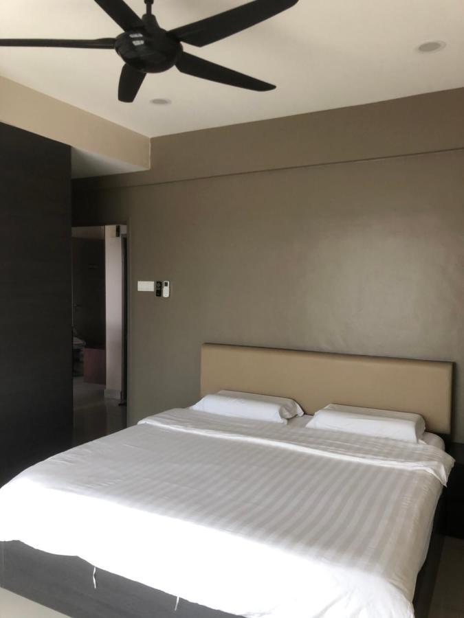 Ipoh Majestic R&C Homestay 2 & 3 Extérieur photo