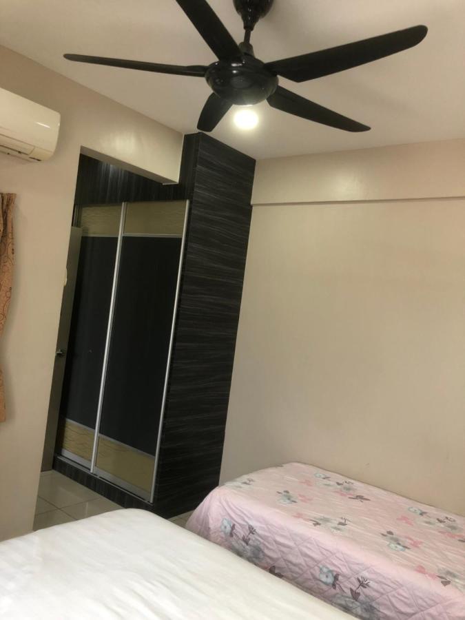 Ipoh Majestic R&C Homestay 2 & 3 Extérieur photo