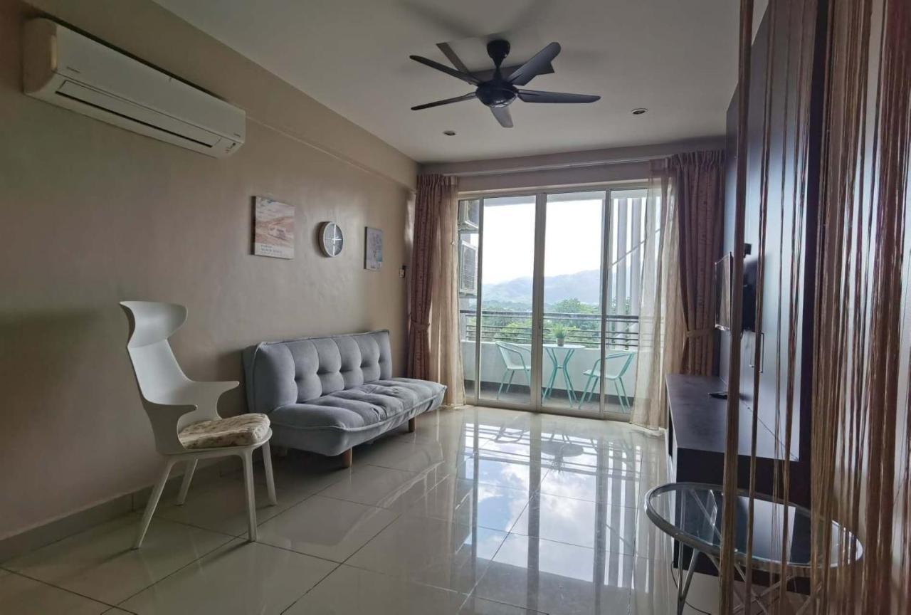 Ipoh Majestic R&C Homestay 2 & 3 Extérieur photo