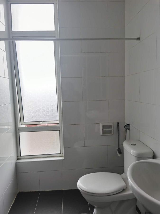 Ipoh Majestic R&C Homestay 2 & 3 Extérieur photo