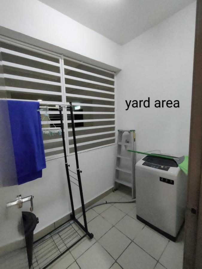 Ipoh Majestic R&C Homestay 2 & 3 Extérieur photo