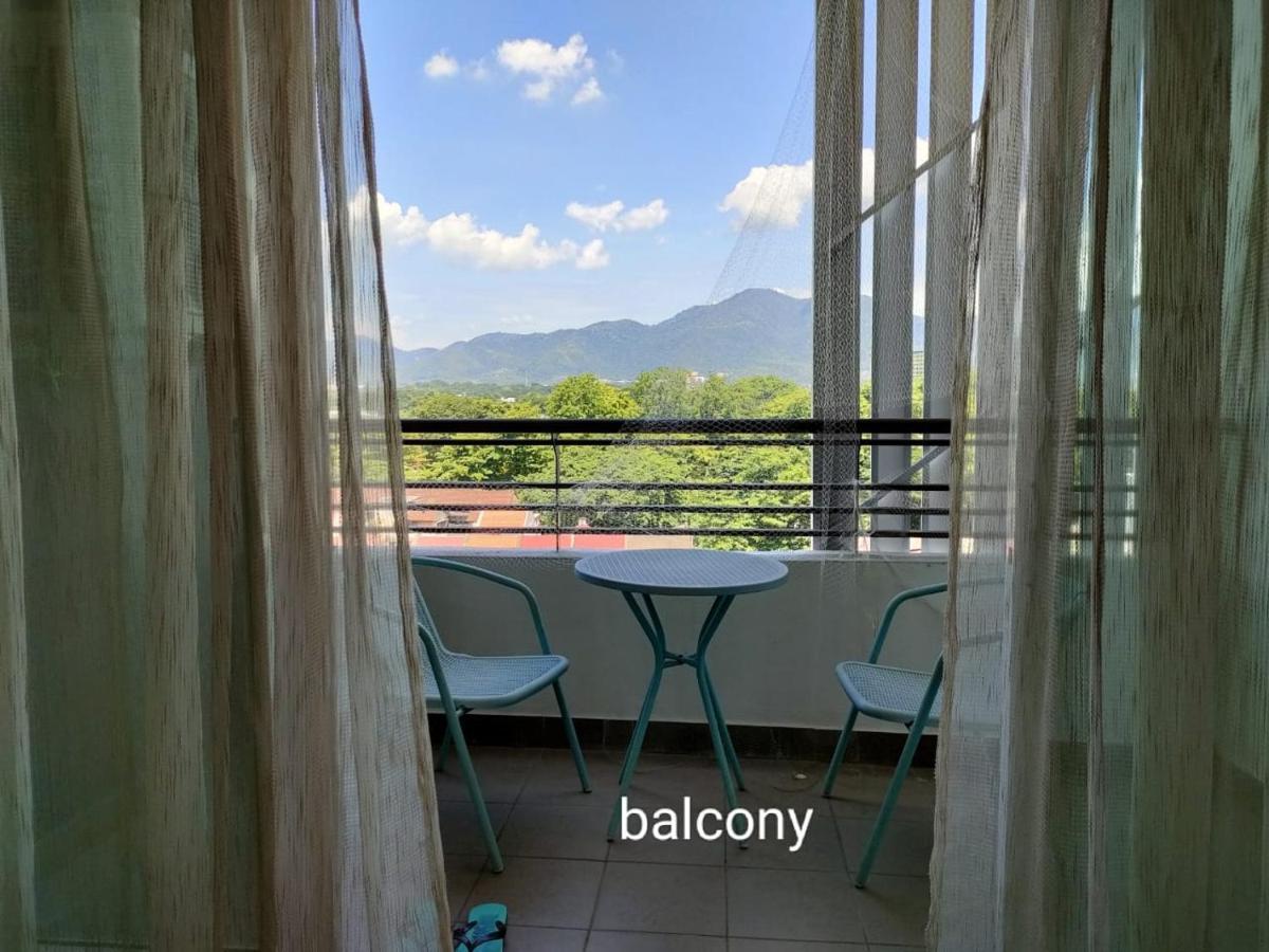 Ipoh Majestic R&C Homestay 2 & 3 Extérieur photo