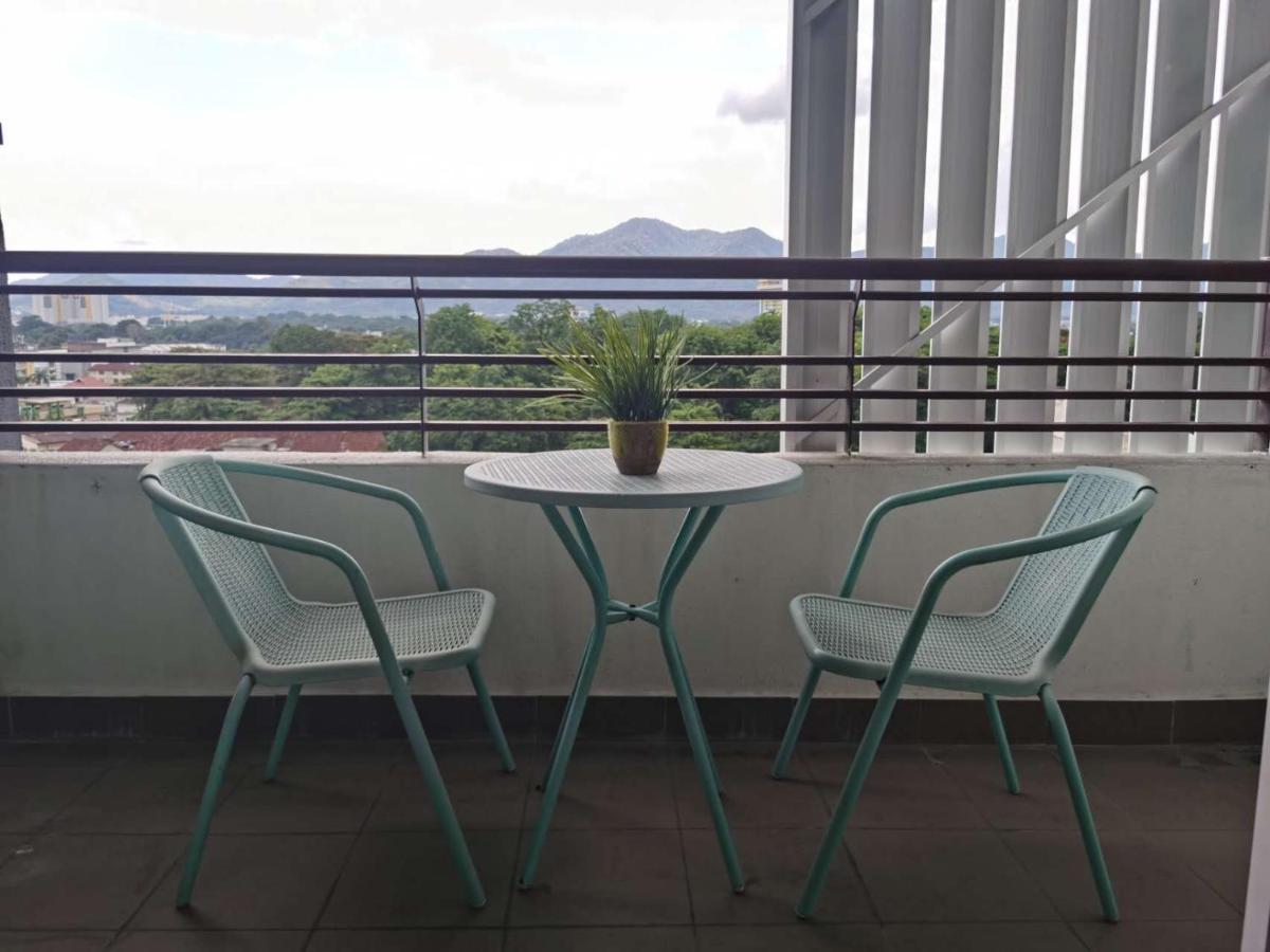 Ipoh Majestic R&C Homestay 2 & 3 Extérieur photo