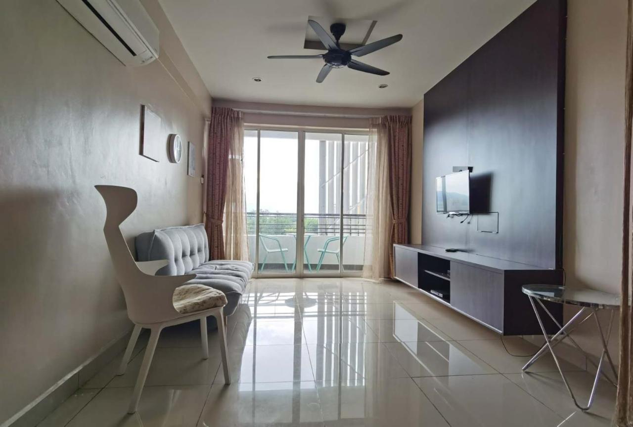 Ipoh Majestic R&C Homestay 2 & 3 Extérieur photo