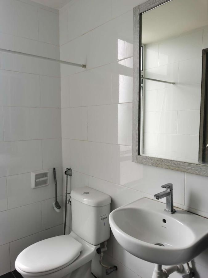 Ipoh Majestic R&C Homestay 2 & 3 Extérieur photo